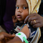 tigray intensified fighting across borders disastrous for children