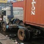 trucks