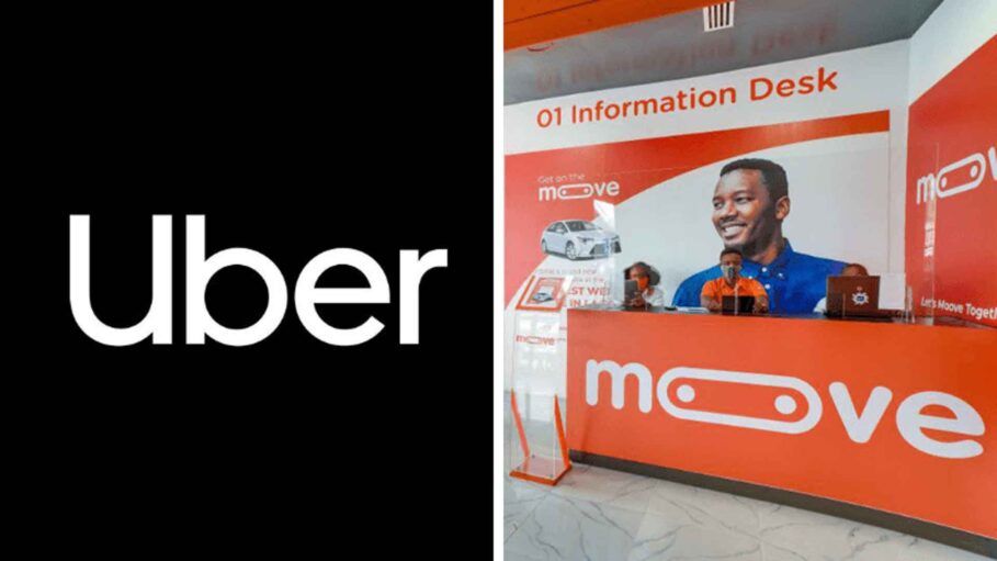 uber expands partnership with moove.scale 100