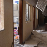 un libya mission deeply concerned over abduction of top government staffer