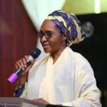 zainab ahmed