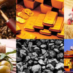Export Africa Commodities