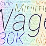 Survive On 30k Minimum Wage