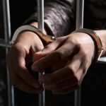 Nigerians with jail term in America