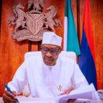 President Buhari