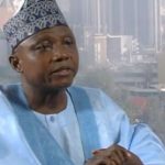 Garba Shehu Says Buhari Helped Tinubu Win Election By Not Removing Fuel Subsidy