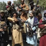 The Afghan Withdrawal Fiasco, Who Is To Blame?