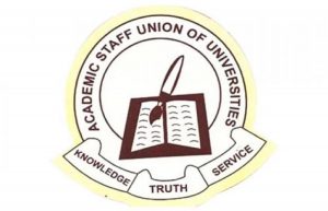 ASUU strike looming