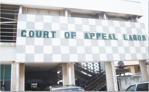 appeal court