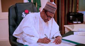 Buhari