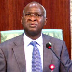 minister