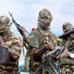 Six Nigerians Among UAE's List Of Global Terrorism Financiers