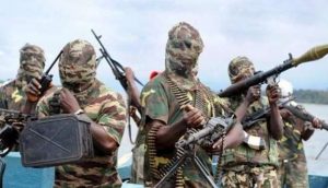 Six Nigerians Among UAE's List Of Global Terrorism Financiers