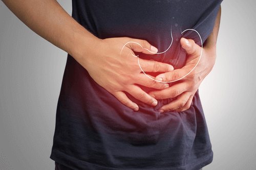 Abdominal Gas Inducing Foods