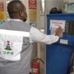 DPR seals illegal gas stateions