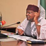 Gov.​ Darius Ishaku of Taraba