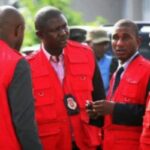 EFCC: 33 Arrested In Calabar For Internet Fraud