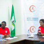 Edo deputy governor and first lady