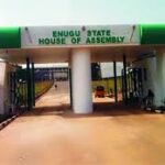 Enugu House of Assembly