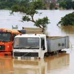 FG Set TO Repair Roads Affected By Flood In Five States