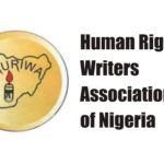 HURIWA Condemns Security Agencies Clampdown On Media, Protesters