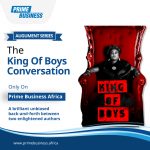 The sequel – King of Boys: The Return which aired this year as a limited series on Netflix, like it’s prequel, made great impact on Nollywood but is by no means flawless.