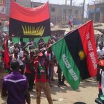 IPOB Commander Shot Dead In Imo