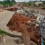 Lokoja-Kabba Road