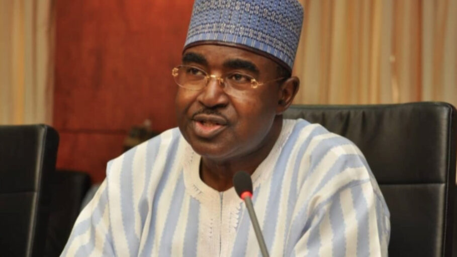 NDLEA Chairman