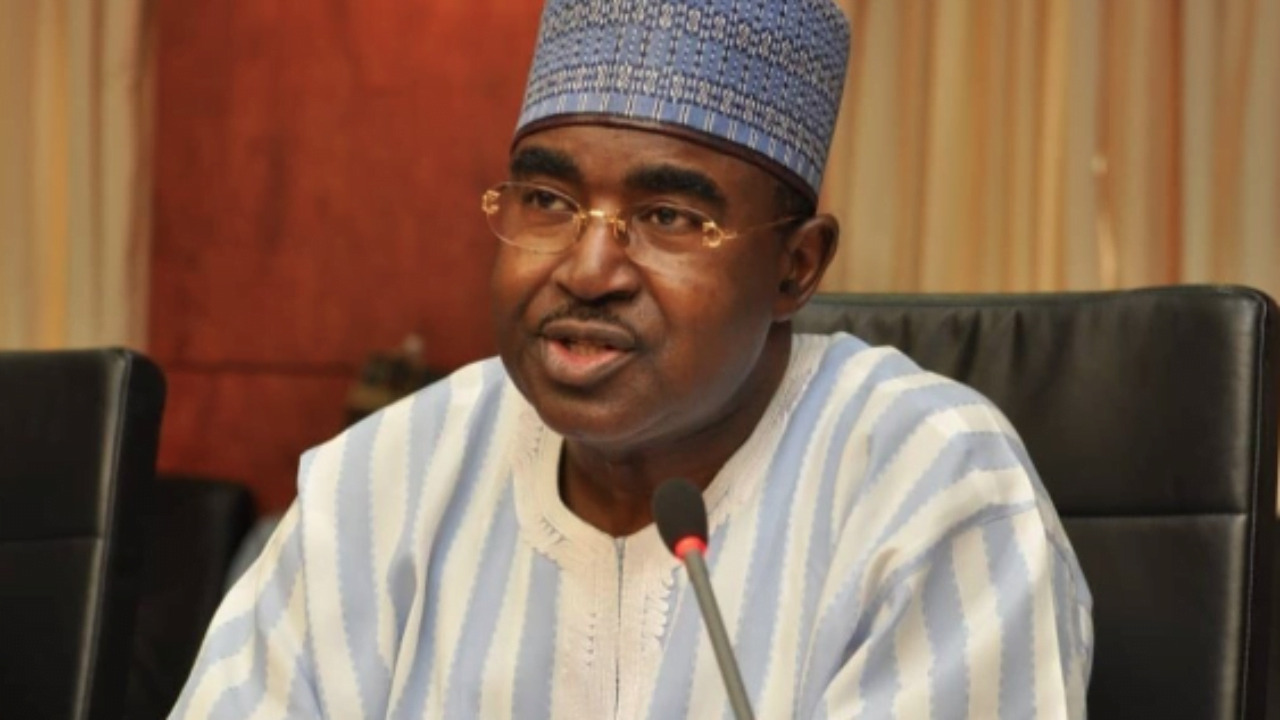 NDLEA Chairman
