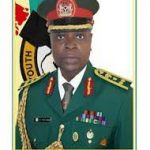NYSC DG