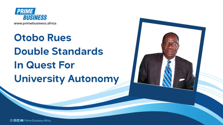 WEAK regulation and undue political interference affect autonomy and operations of public higher institutions in Nigeria.