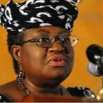 Israel-Hamas Conflict: Okonjo-Iwela Warns Of Implications On Global Trade