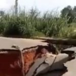 Onitsha Owerri road