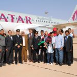 Qatar Airways 'Airline Of The Year' For Record Sixth Time