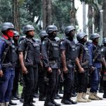 POLICE in Abuja arraigned a 28-year-old man, Lekan Sebanjo before a Karu Grade 1 Area Court, Abuja, on Friday for allegedly insulting