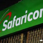 Safaricom