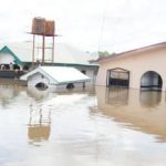Flood Kills Four, Destroys Vehicles and Houses In Abuja