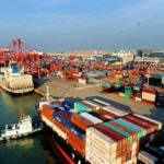 25 Ships Discharge Petroleum Products, Other Items At Lagos Ports