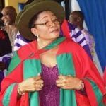 UNIBEN VC
