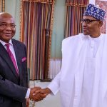 Buhari Under Attack For Commissioning 'Uncompleted Roads' In Imo