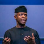 Vice President Osinbajo