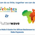 WEBSITES.CO.IN and flutter