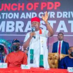 Anambra Guber Elections Under Threat