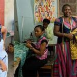 Women in entrepreneurship
