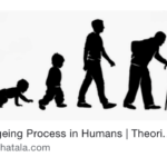 The Ageing Process by Dr Gabriel Uguru