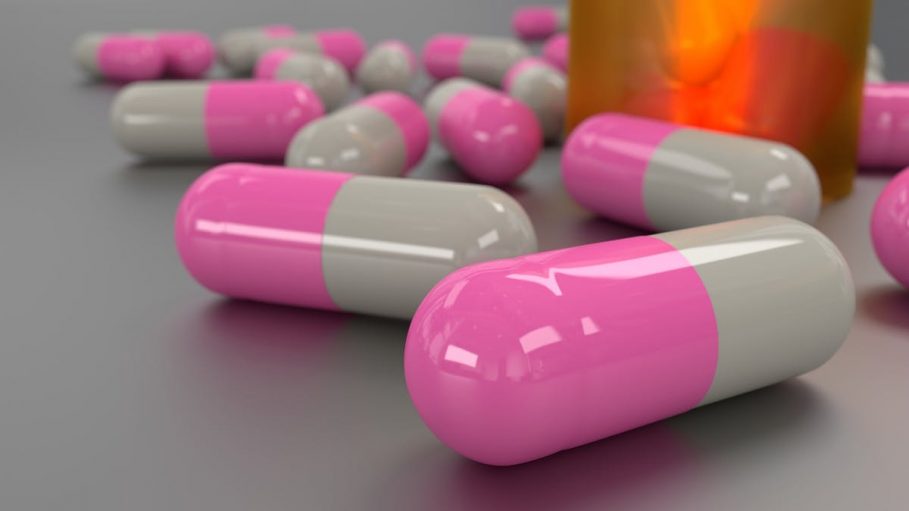 Antibiotics Resistance