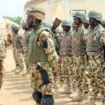 Tinubu Approves Military Officers’ Salary Increase, Retirees Pension Payments