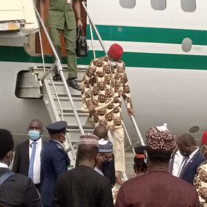 buhari