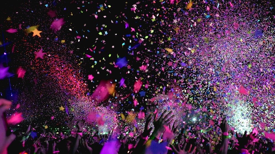 event planning